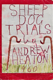 sheep dog trials 1960